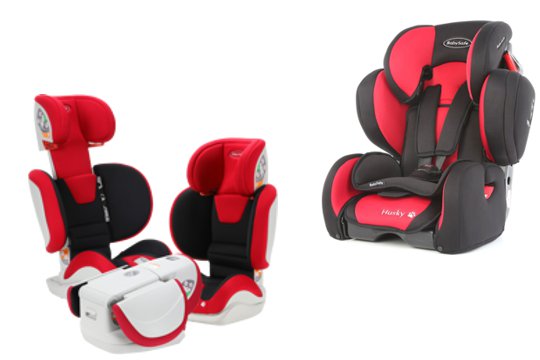 BABYSAFE