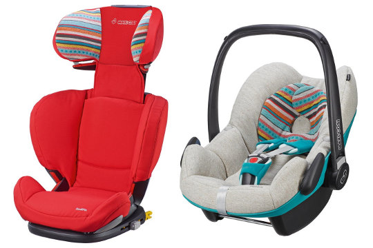 MAXI-COSI