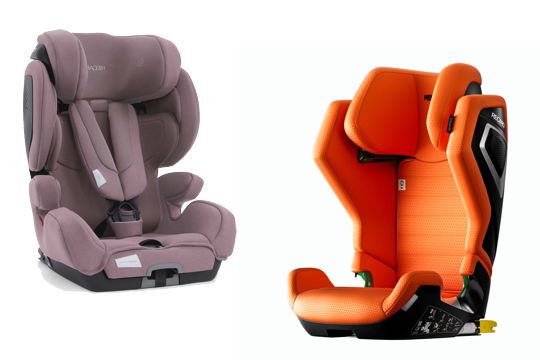 RECARO
