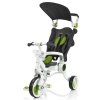 Galileo Strollcycle - Green
