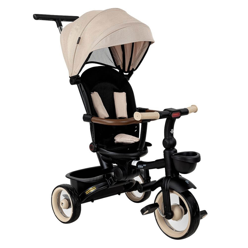 Pituso Elite PRO - Beige