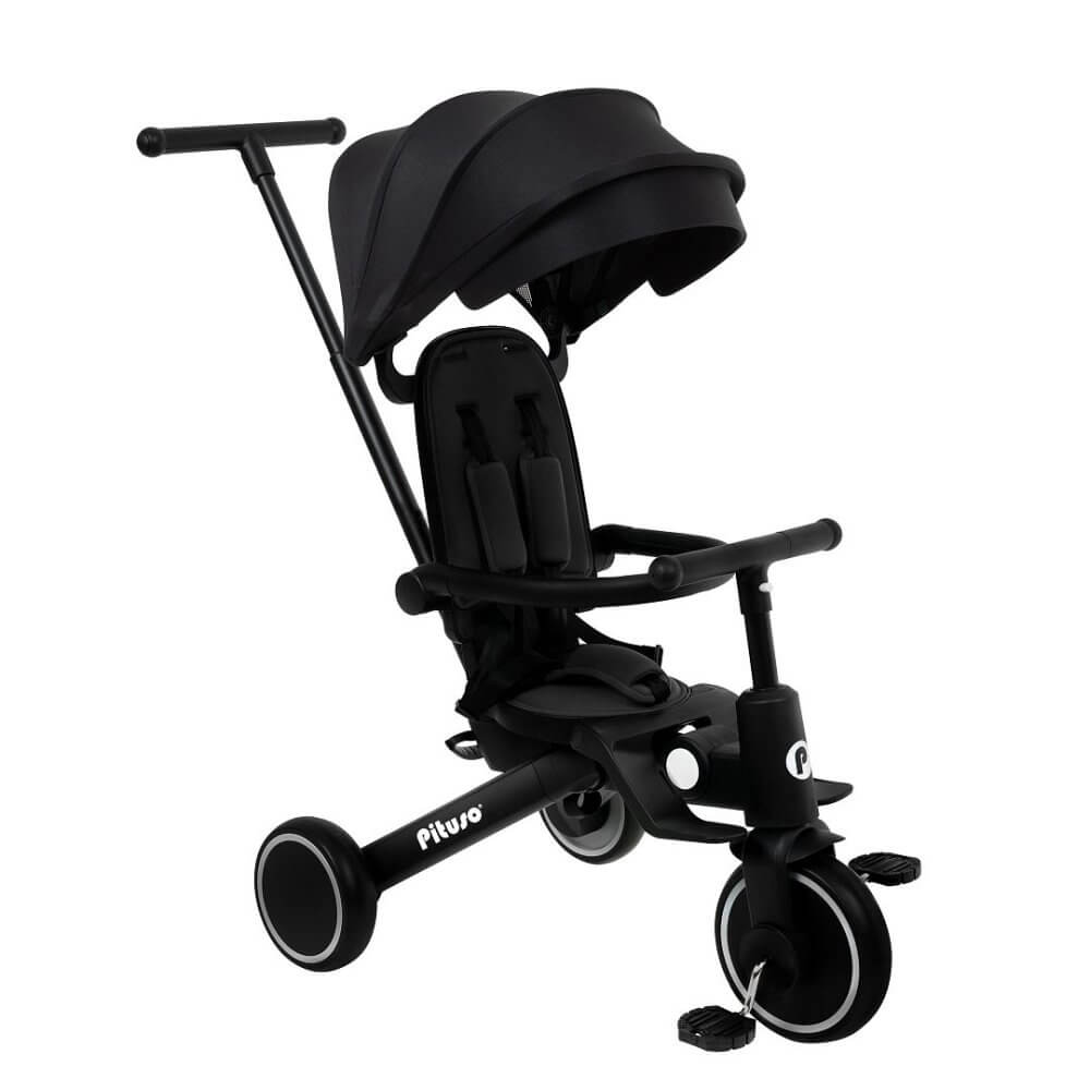 Pituso Leve PRO - Black
