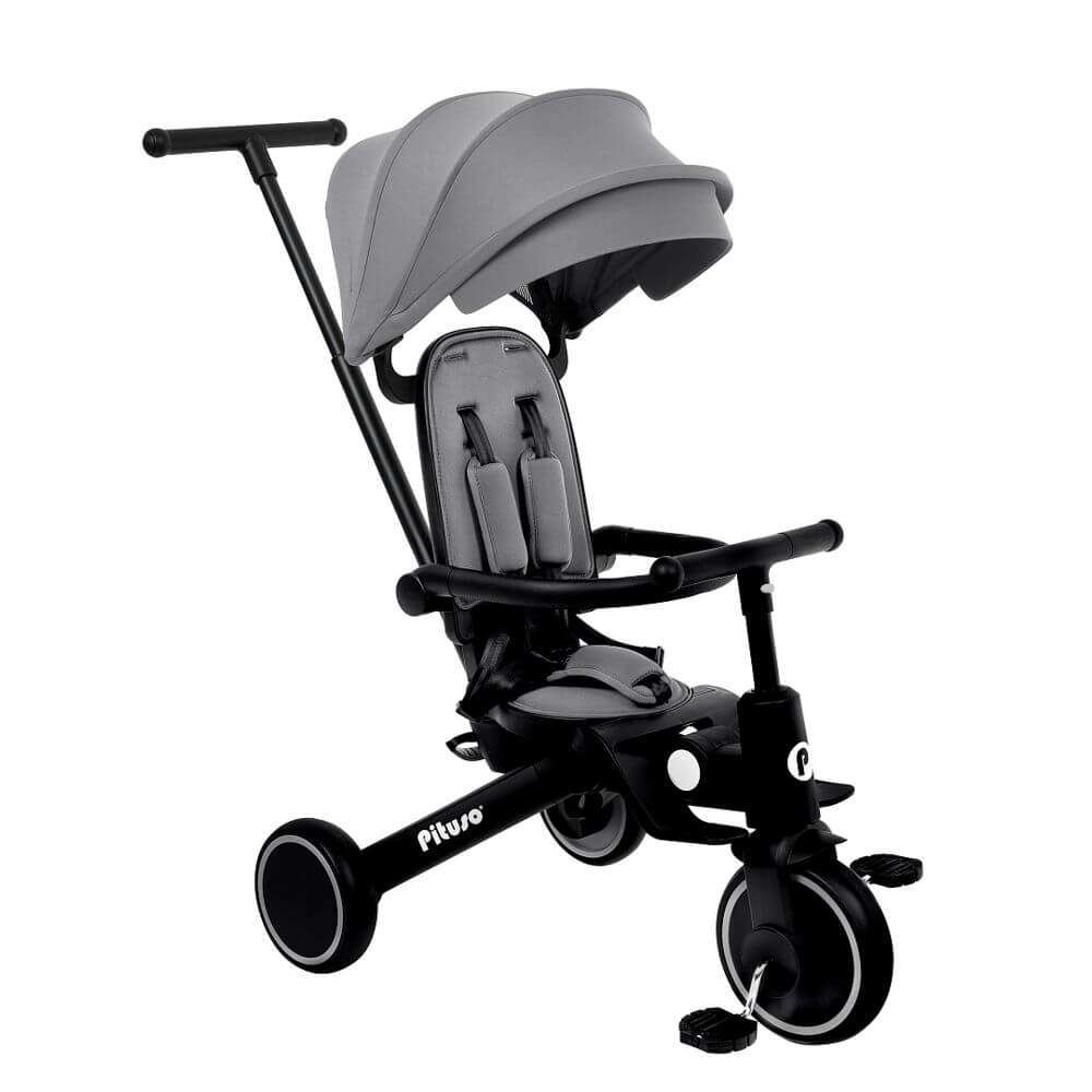 Pituso Leve PRO - Grey