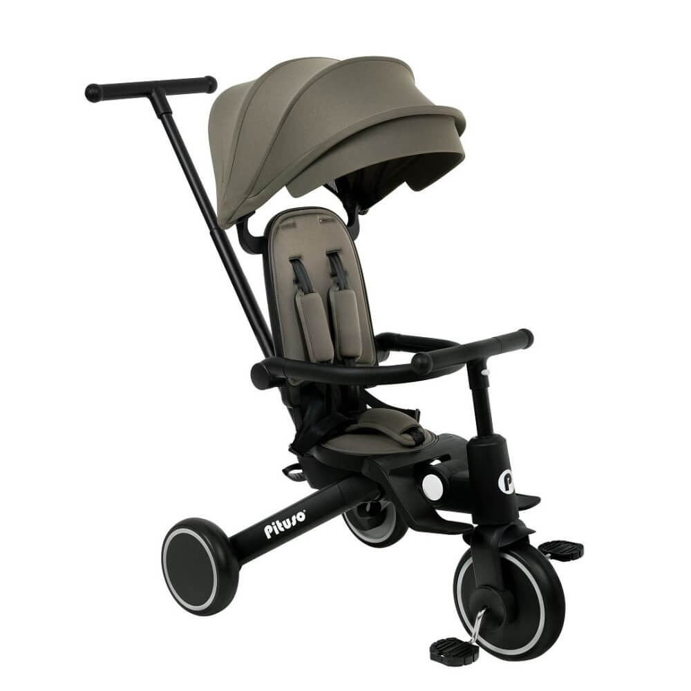 Pituso Leve PRO - Khaki
