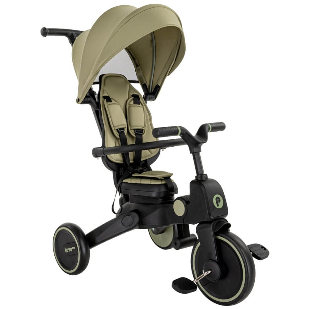 Pituso Leve Lux - Khaki