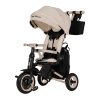 QPlay Nova Deluxe - Beige Cream (Sam/Matte Beige Cream)