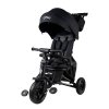 QPlay Nova Deluxe - Black (Sam/Glossy Black)