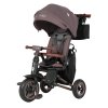 QPlay Nova Deluxe - Dark Beige (Sam/Matte Dark Beige)