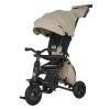 Qplay Nova PLUS Carbon Fiber - Beige