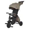 Qplay Nova PLUS Carbon Fiber - Coffee