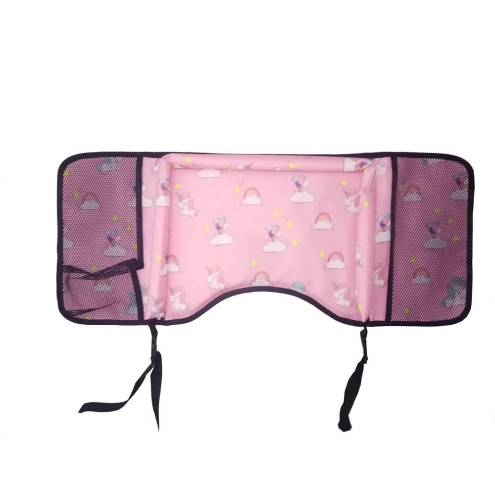 Дорожный столик DrC - PinkUnicorn