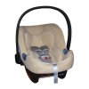 Летний чехол Lux Cover для Cybex Aton M - бежевый
