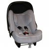 Летний чехол Lux Cover для Britax Roemer Baby Safe plus - серый