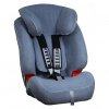 Летний чехол Lux Cover для Britax Evolva 1-2-3 - серый