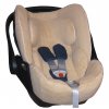 Летний чехол Lux Cover для Cybex Cloud Q - бежевый