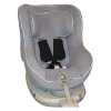 Летний чехол Lux Cover для Britax Roemer Dualfix - серый