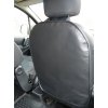 Lux Cover FrontSeat - серый