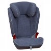 Летний чехол Lux Cover для Britax Roemer Kidfix SL и Kid 2 - серый