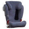 Летний чехол Lux Cover для Britax Roemer Kidfix XP /SICT - серый