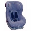 Летний чехол Lux Cover для Britax Roemer King 2 - серый