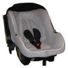 Летний чехол Lux Cover для Britax Roemer Primo - серый
