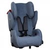 Летний чехол Lux Cover для Recaro Young Sport Hero - серый