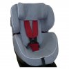 Летний чехол Lux Cover для Recaro Zero.1 - серый