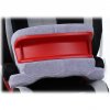Летний чехол Lux Cover для столиков Recaro - серый