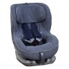 Летний чехол Lux Cover для Britax Roemer Trifix - серый