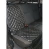 Lux Cover UnderSeat<br> защитная подкладка со спинкой (цвет из наличия на складе)