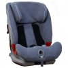 Летний чехол Lux Cover для Britax Roemer Advansafix - серый