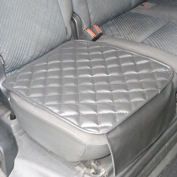 Lux Cover UnderSeat 1/2 - серый