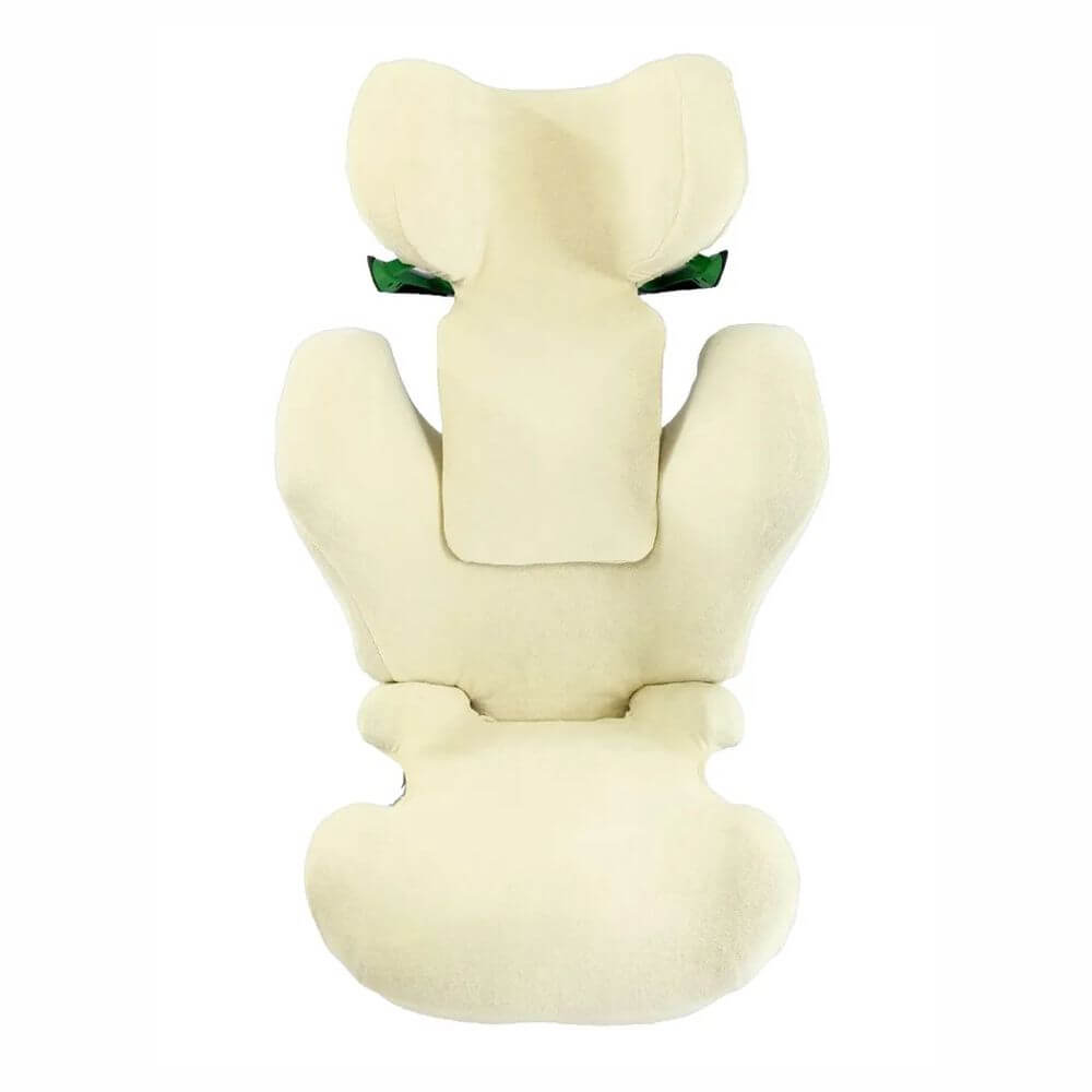 Летний чехол Lux Cover для Recaro Axion 1 - бежевый