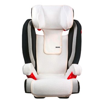 Летний антибактериальный чехол для Recaro Monza/STM Solar