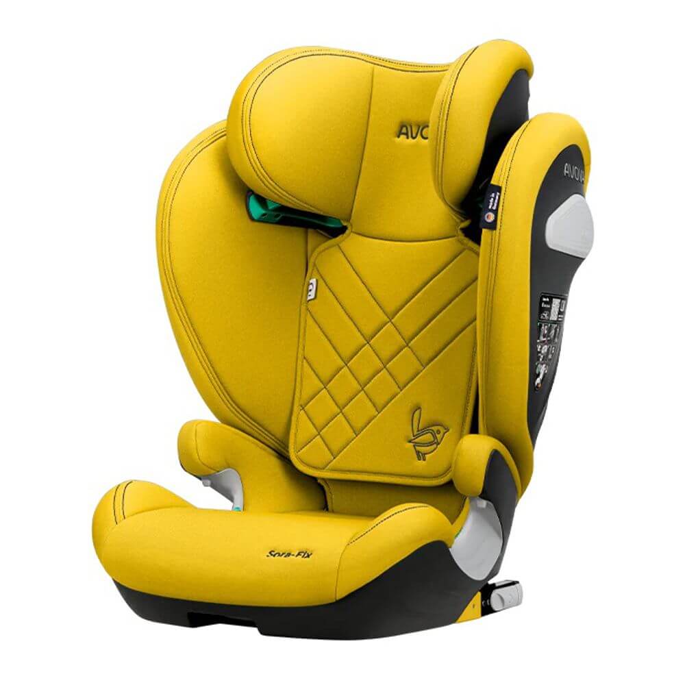 Avova Sora Fix - Beach Yellow