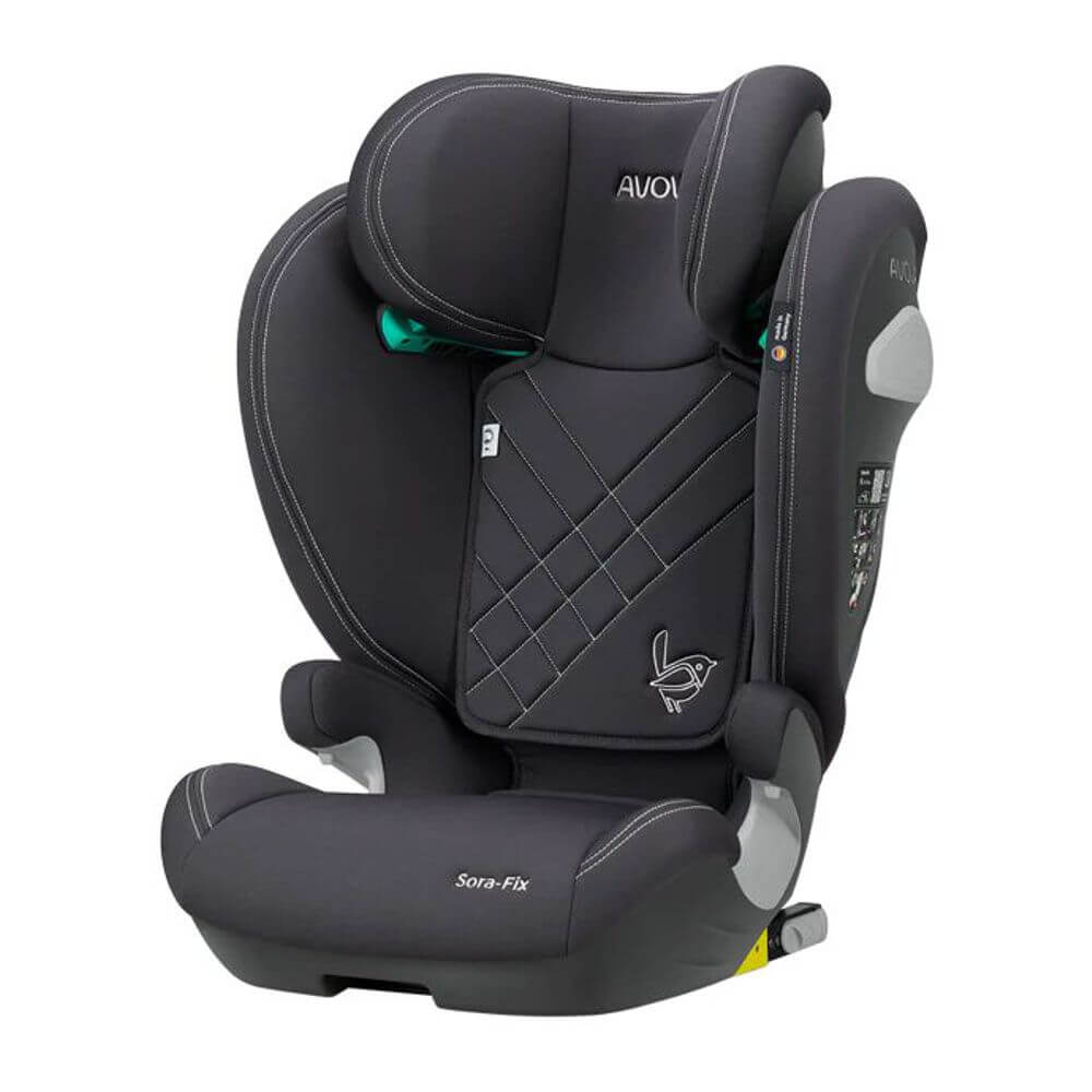 Avova Sora Fix - Koala Grey