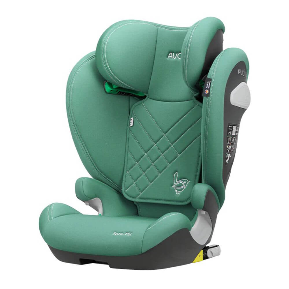 Avova Sora Fix - Lime Green