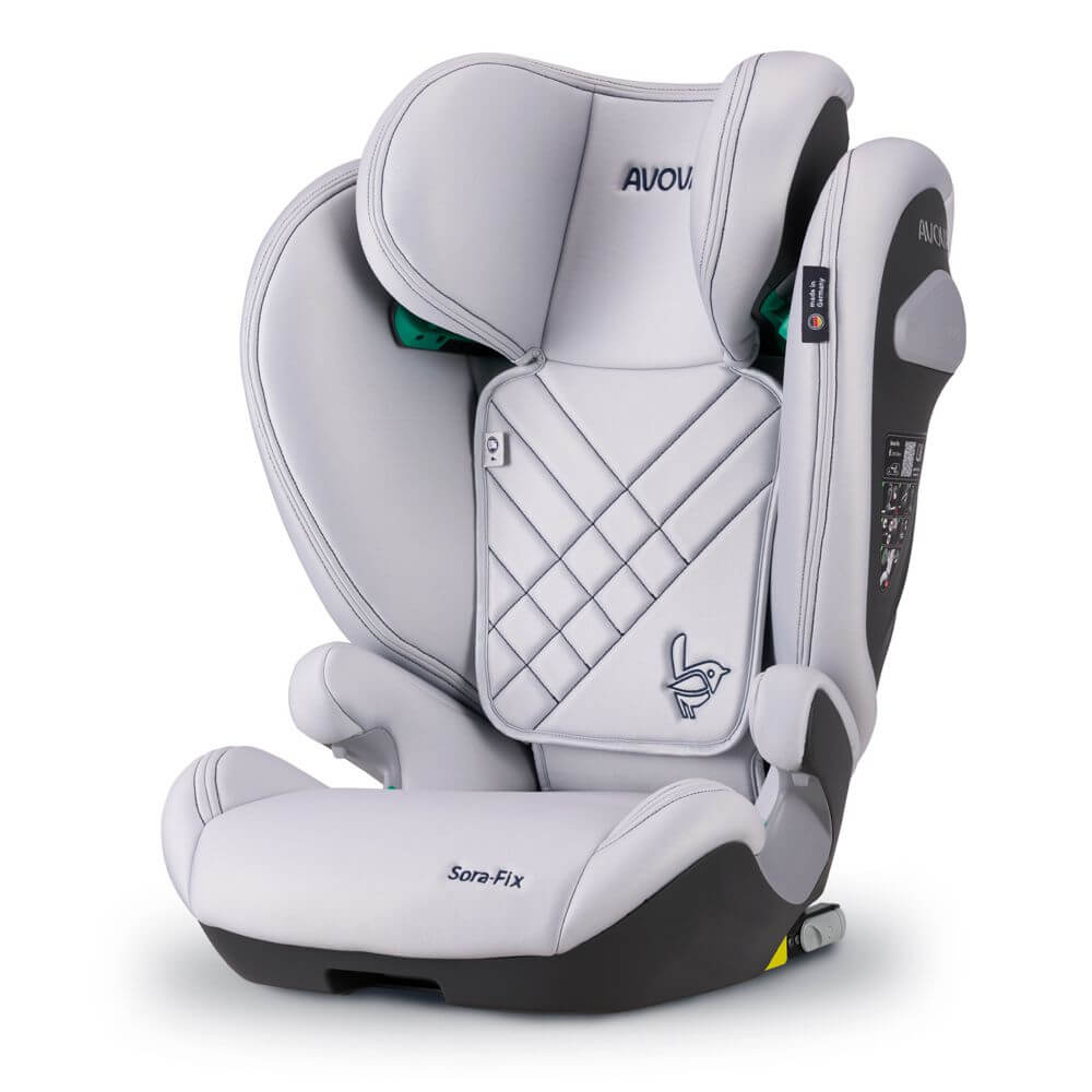 Avova Sora Fix - Sky Grey