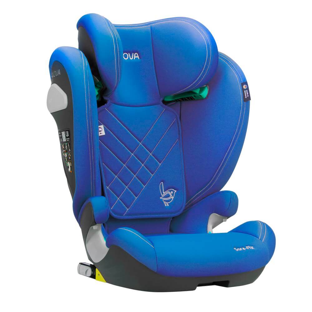 Avova Sora Fix - Summer Blue