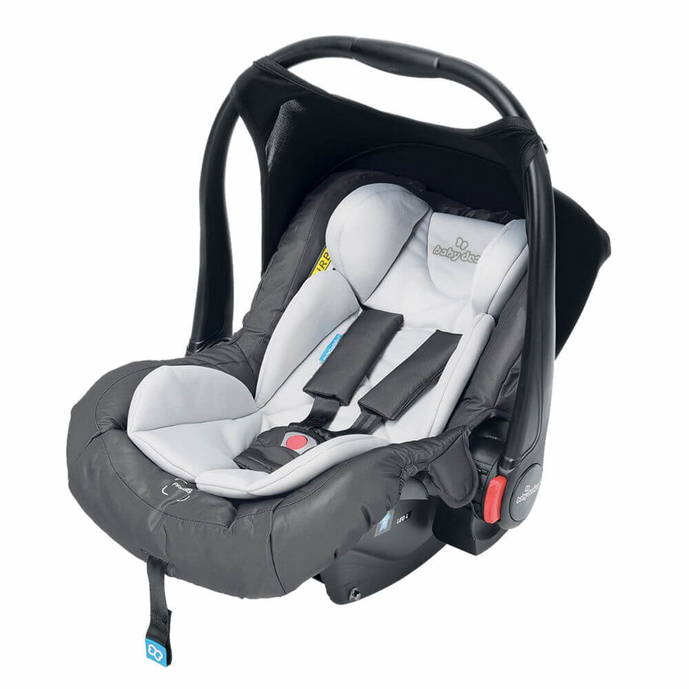 Baby Design Leo - Graphite-2020