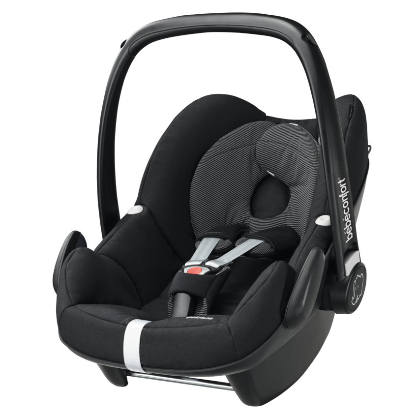 Bebe Confort Pebble - Black Raven