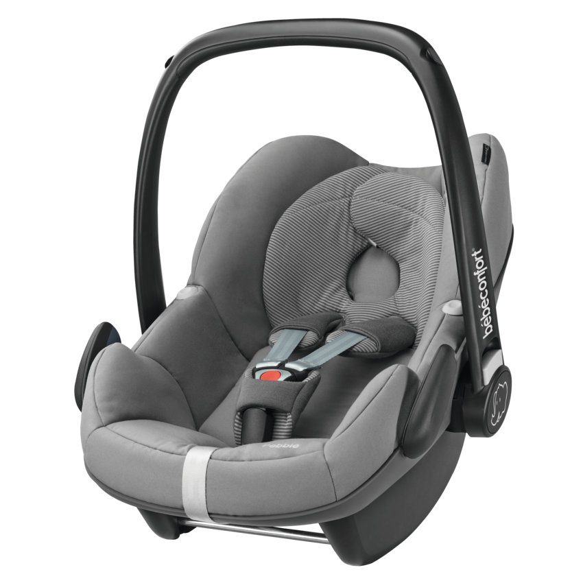 Bebe Confort Pebble - Concrete Grey