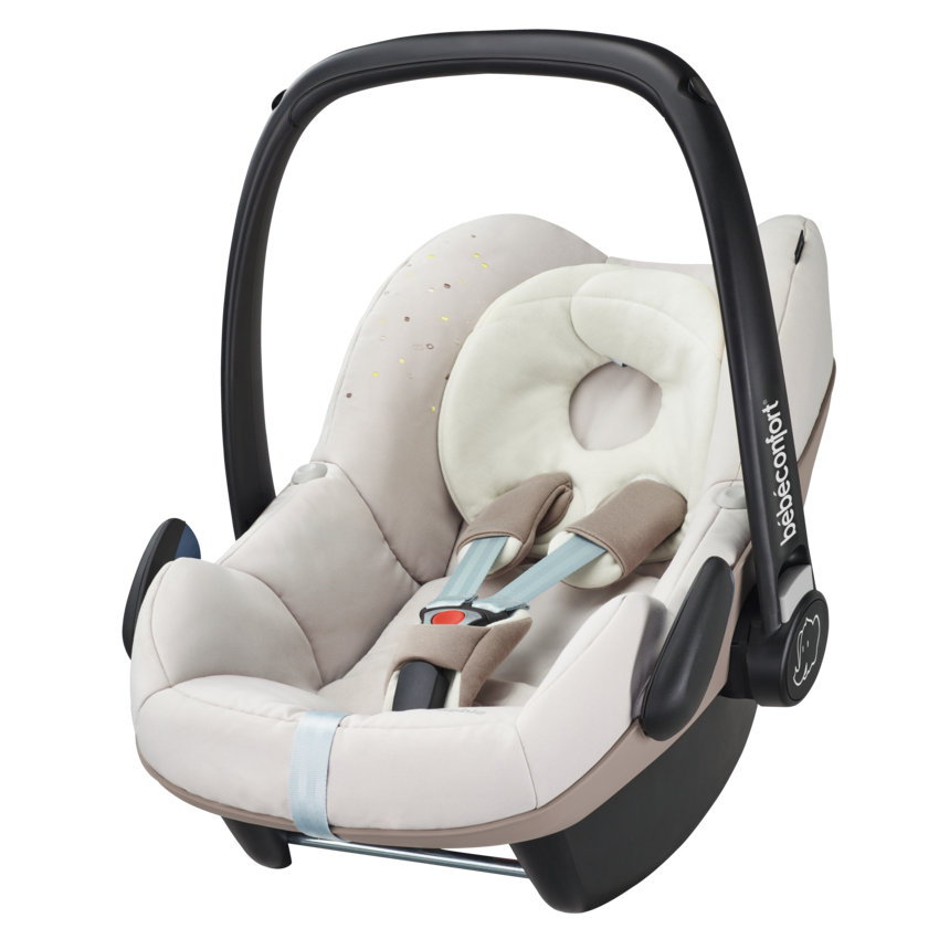 Bebe Confort Pebble - Digital Rain