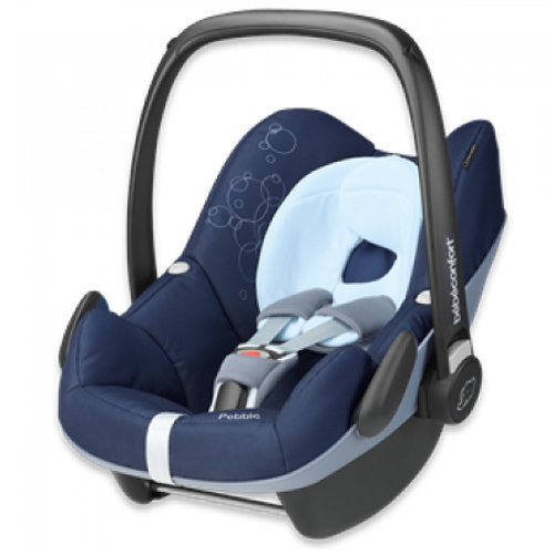 Bebe Confort Pebble - Dress Blues