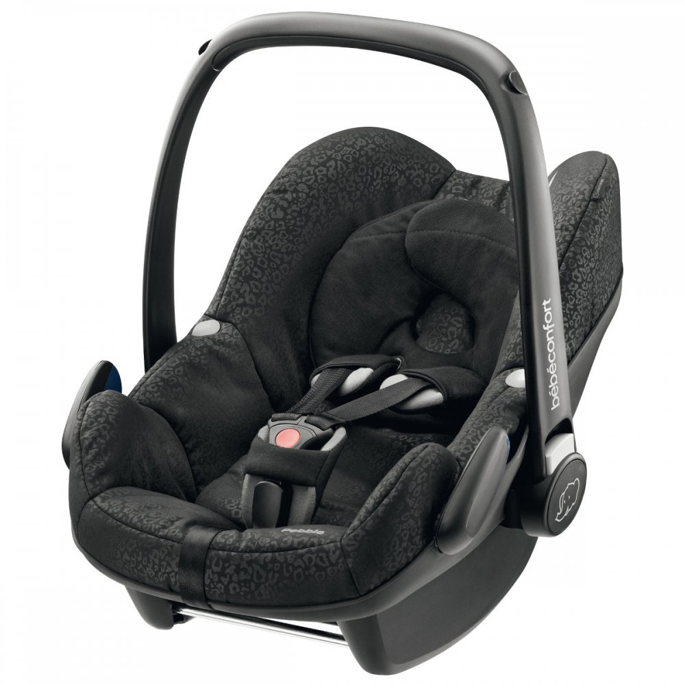 Bebe Confort Pebble - ModernBlack