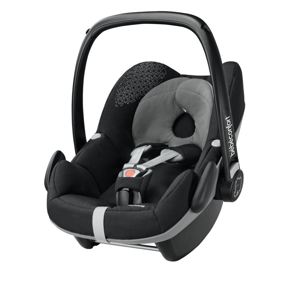 Bebe Confort Pebble - Origami Black