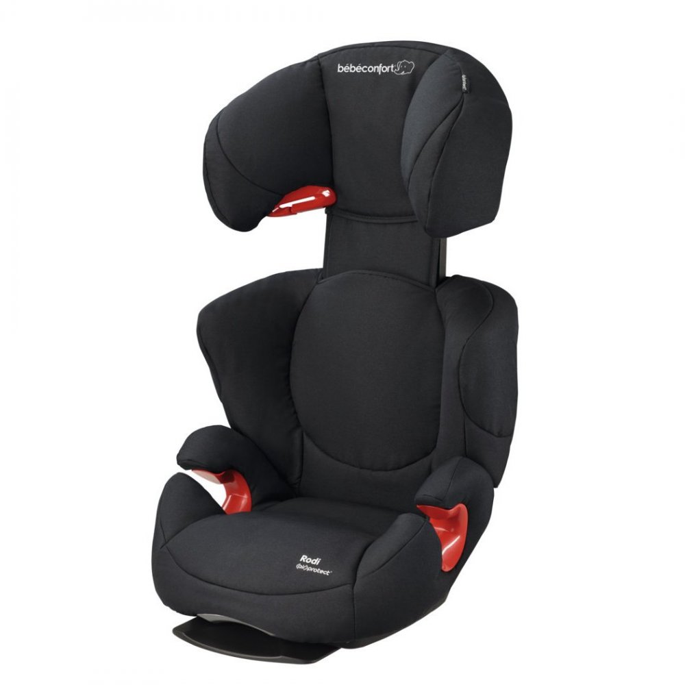 Bebe Confort Rodi AirProtect - Black Raven