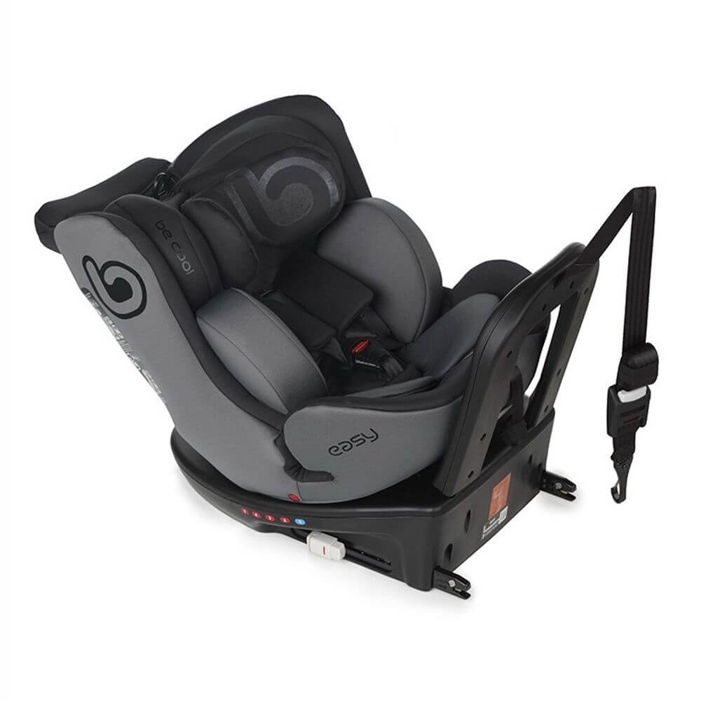 Be Cool EASY - Be Carbon