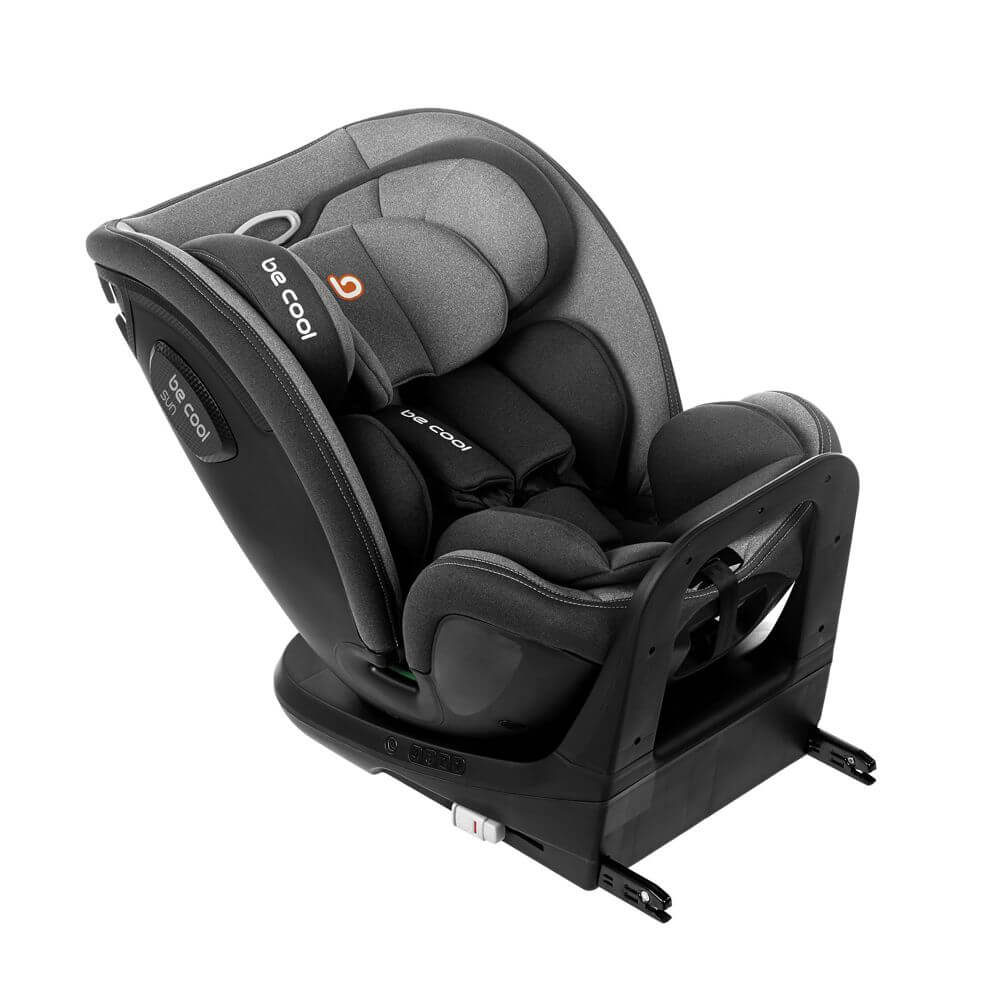 Be Cool Sun i-Size - Iron