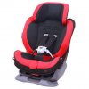 Carmate SwingMoon - Red Black/Красно-Черное (ALC453E)
